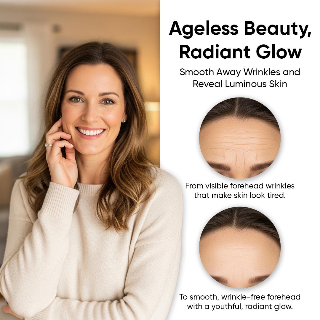 Jalok Care Microneedle Infusion Anti-Aging Serum